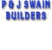 P  J Swain Builders - Builders Australia