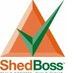 Shed Boss - Builders Australia