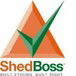 Shed Boss - Builders Australia 0