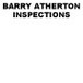 Barry Atherton Inspections - Builders Australia 0