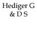 Hediger G  D S - Builders Australia