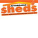 Affordable Sheds Toowoomba - Builders Australia 0