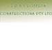 Roberts J J  S A Constructions Pty Ltd - Builders Australia