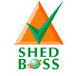 Shed Boss Mid- North - Builders Australia 0