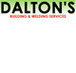 Dalton's Building  Welding Services - Builders Australia