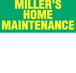 Miller's Home Maintenance - Builders Australia