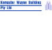 Kempster Wayne Building Pty Ltd - Builders Australia