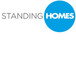 Standing Homes - Builders Australia 0