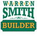 Warren Smith Builder - Builders Australia