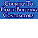 Country To Coast Building Contractors Pty Ltd