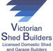Victorian Shed Builders - Builders Australia