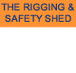 The Rigging  Safety Shed - Builders Australia