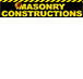 Masonry Constructions - Builders Australia