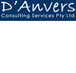 D'Anvers Consulting Services Pty Ltd - Builders Australia
