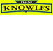 DJ  ME KNOWLES PTY LTD - Builders Australia
