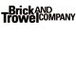 Brick and Trowel Company Pty Ltd - Builders Australia