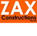 ZAX Constructions Pty Ltd - Builders Australia