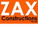 ZAX Constructions Pty Ltd - Builders Australia 0