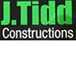 J.Tidd Constructions - Builders Australia 0