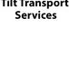 Tilt Transport Services - Builders Australia
