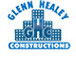 Glenn Healey Constructions - Builders Australia 0