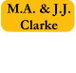 M.A.  J.J. Clarke - Builders Australia