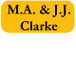 M.A. & J.J. Clarke - Builders Australia 0