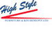 High Style Furniture  Kitchens Pty Ltd - Builders Australia