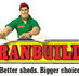 Man Cave Sheds  Garages NSW - Builders Australia