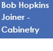 Bob Hopkins Carpenter Joiner - Builders Australia