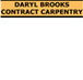 Daryl Brooks Contract Carpentry - Builders Australia