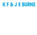 Burns K F  J E - Builders Australia