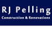 RJ Pelling Construction  Renovations - Builders Australia
