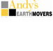 Andy's Earthmovers Asia Pacific Pty Ltd - Builders Australia