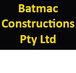 Batmac Constructions Pty Ltd - Builders Australia