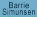 Barrie Simunsen - Builders Australia