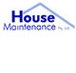 House Maintenance Pty Ltd - Builders Australia