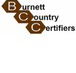 Burnett Country Certifiers PTY LTD - Builders Australia