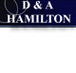 D  A Hamilton Constructions Pty Ltd - Builders Australia