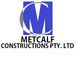 Metcalf Constructions Pty Ltd - Builders Australia