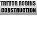Trevor Robins Construction P/L - Builders Australia