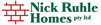 Nick Ruhle Homes - Builders Australia 0