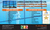 Lianda Constructions Pty Ltd - Builders Australia 0