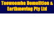 Toowoomba Demolition  Earthmoving Pty Ltd - Builders Australia