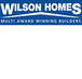 Wilson Homes - Builders Australia