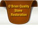 O'Brien Quality Stone Restoration - Builders Australia 0