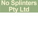 No Splinters Pty Ltd - Builders Australia
