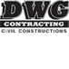 DWG Contracting - Builders Australia 0