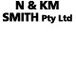 N  KM Smith Pty Ltd - Builders Australia