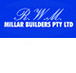 R.W.M. Millar Builders Pty Ltd - Builders Australia